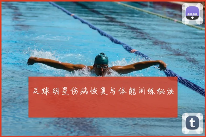 足球明星伤病恢复与体能训练秘诀